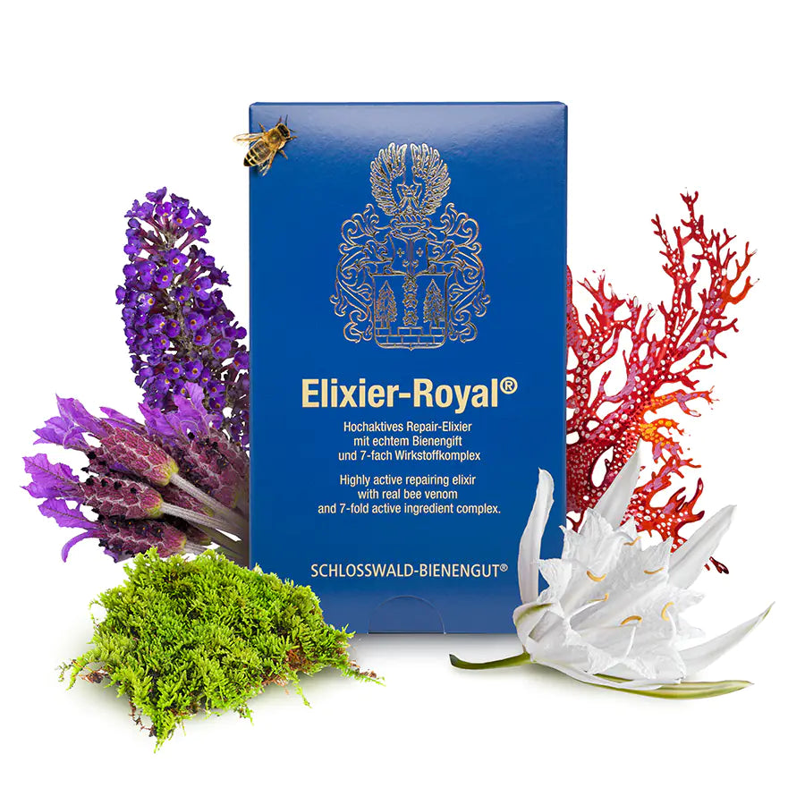 Elixier-Royal® Premium Bienengift-Elixier