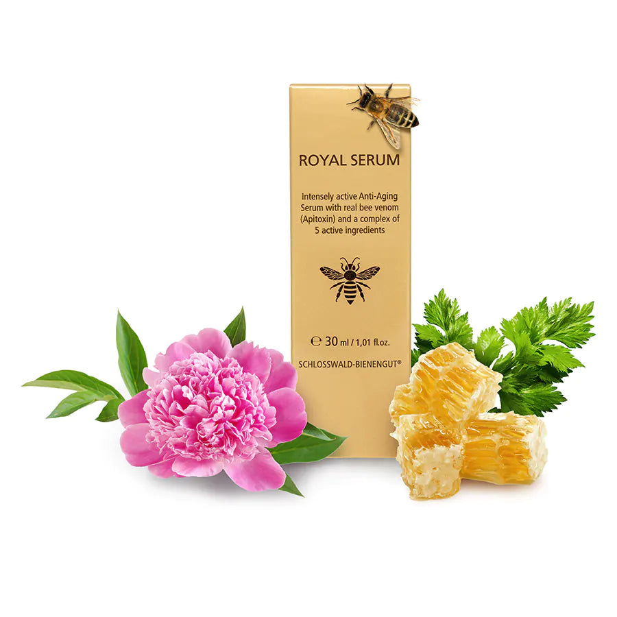 Serum-Royal® Premium Bienengift-Serum