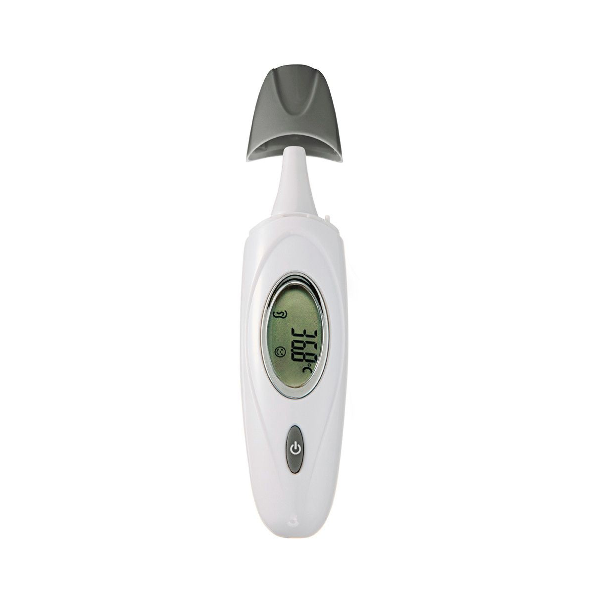 reer | SkinTemp 3in1 Infrarot-Fieberthermometer