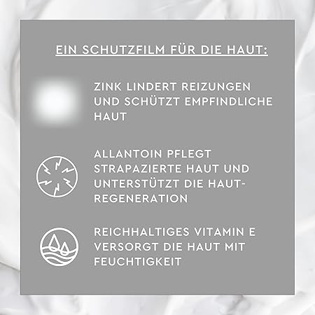 Sunlife | Wundschutzsalbe mit Zink und Allantoin