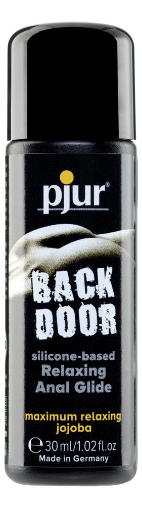 pjur | Backdoor silicone | Anal Gleitmittel - 30ml