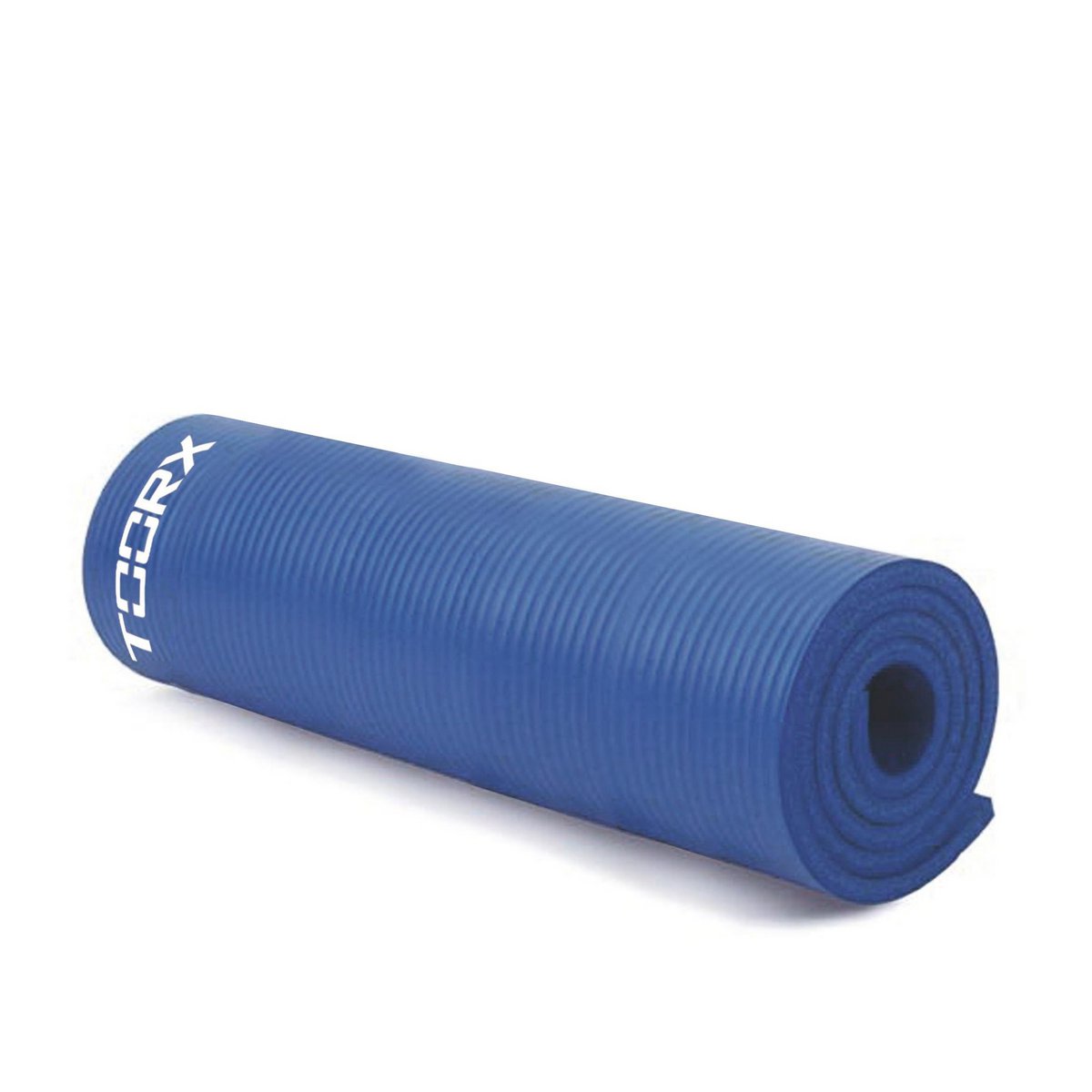 Toorx Fitnessmatte mit Trageband